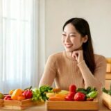 ダイエットでお腹痩せ！美肌にも効果的な食事法を徹底解説