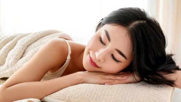 ボディメイクと美肌を両立！質の良い睡眠を保つライフスタイルで健康美を手に入れよう